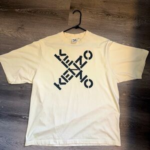 Kenzo Paris T-shirt